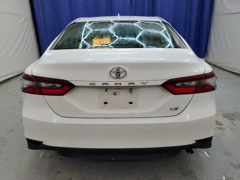 2021 TOYOTA CAMRY LE - 4T1C11AKXMU462639 | SeoVin.biz