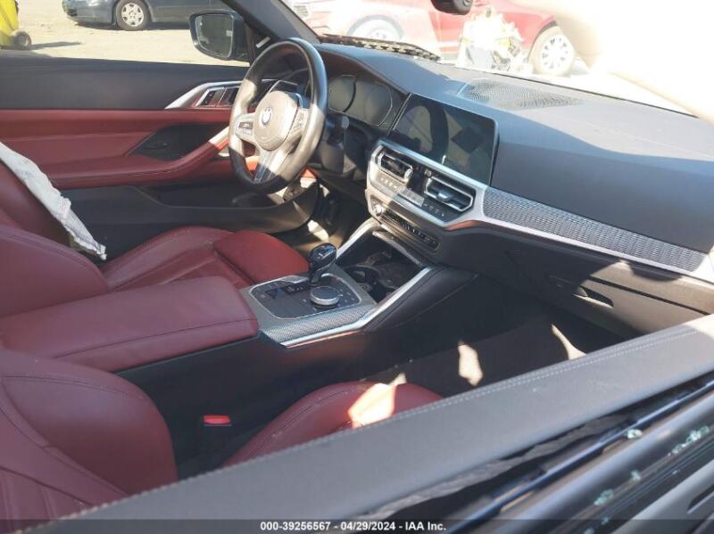 2021 BMW M440I XDRIVE - WBA13AR07MCF67069 | SeoVin.biz