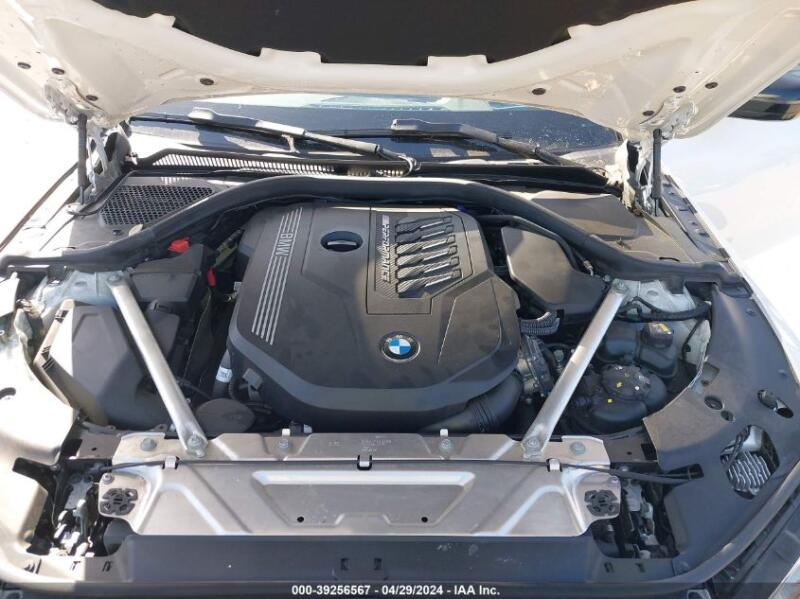 2021 BMW M440I XDRIVE - WBA13AR07MCF67069 | SeoVin.biz