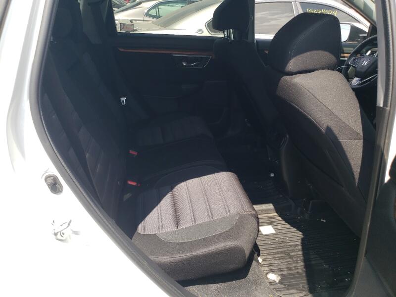 2022 HONDA CR-V EX - 7FARW2H57NE018445 | SeoVin.biz