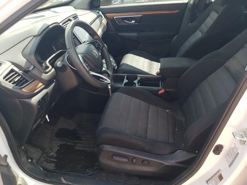 2022 HONDA CR-V EX - 7FARW2H57NE018445 | SeoVin.biz