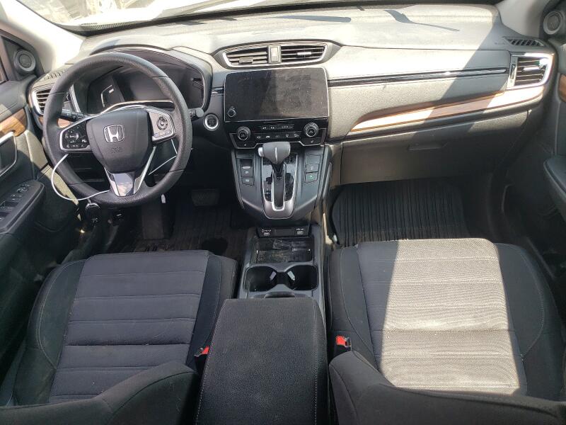 2022 HONDA CR-V EX - 7FARW2H57NE018445 | SeoVin.biz