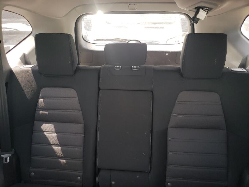 2022 HONDA CR-V EX - 7FARW2H57NE018445 | SeoVin.biz
