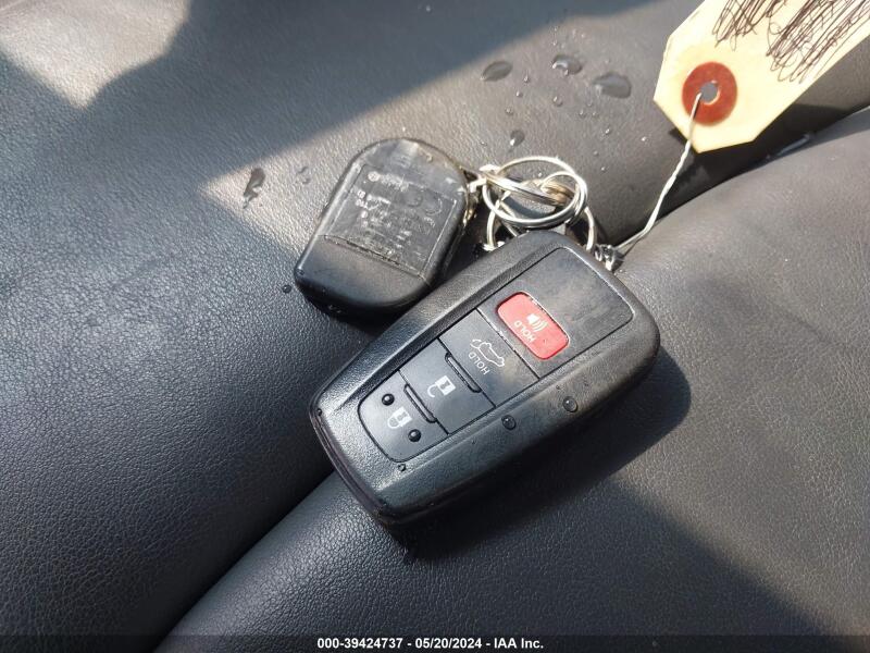 2021 TOYOTA RAV4 XLE PREMIUM - 2T3A1RFV2MW144790 | SeoVin.biz