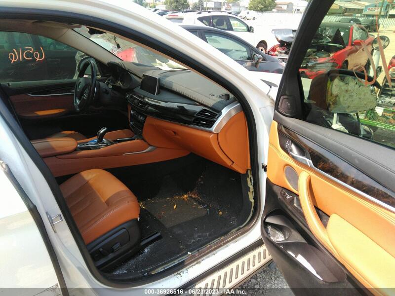 2016 BMW X6 SDRIVE35I - 5UXKU0C52G0F92677 | SeoVin.biz
