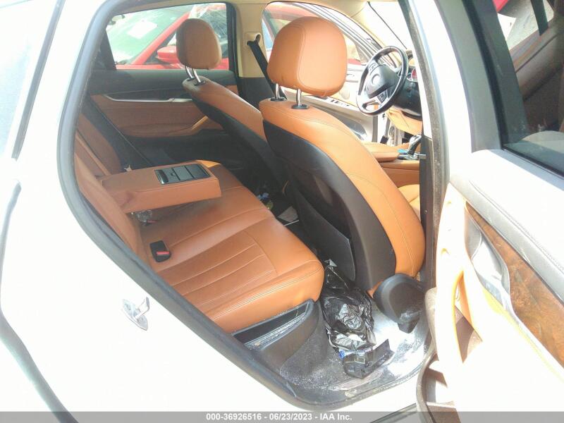 2016 BMW X6 SDRIVE35I - 5UXKU0C52G0F92677 | SeoVin.biz