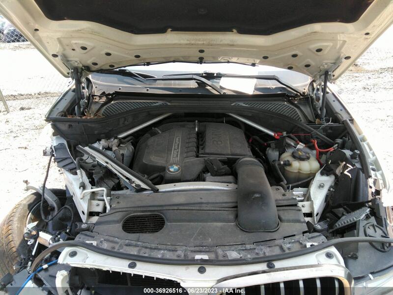 2016 BMW X6 SDRIVE35I - 5UXKU0C52G0F92677 | SeoVin.biz