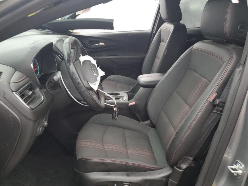 2024 CHEVROLET EQUINOX RS - 3GNAXMEG7RS150083 | SeoVin.biz