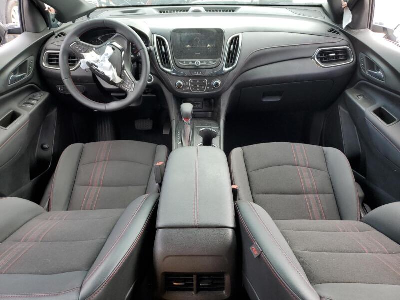 2024 CHEVROLET EQUINOX RS - 3GNAXMEG7RS150083 | SeoVin.biz