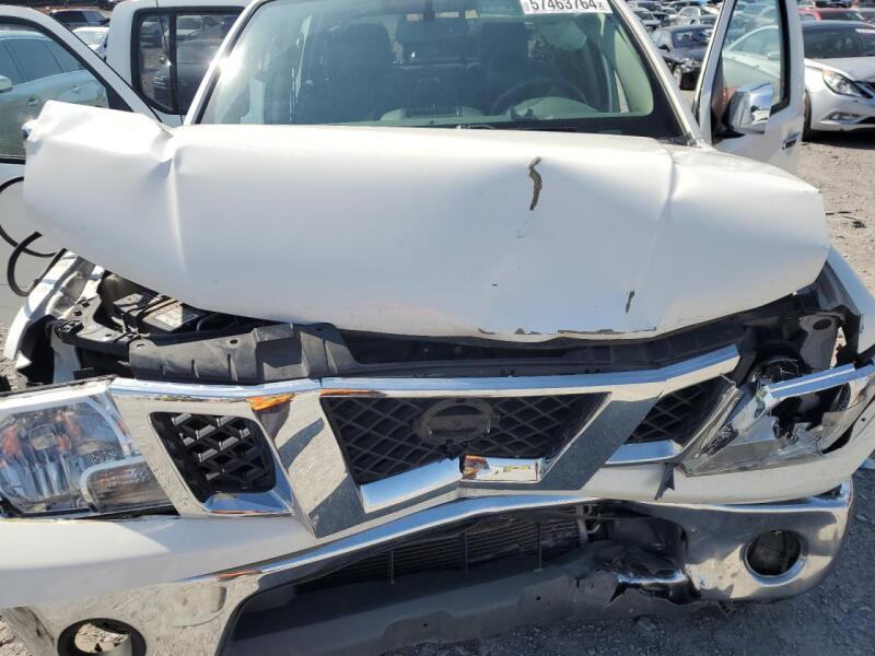 2019 NISSAN FRONTIER S - 1N6AD0EV6KN748378 | SeoVin.biz