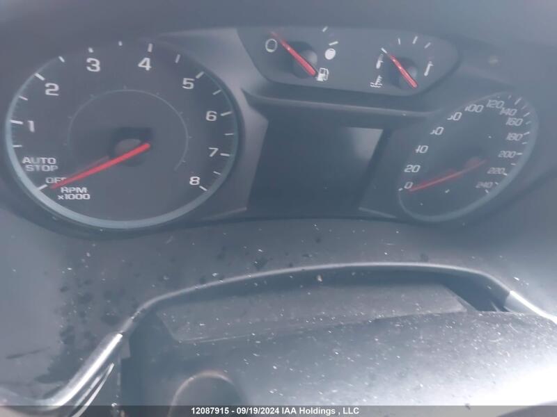 2018 CHEVROLET EQUINOX - 2GNAXREV0J6156242 | SeoVin.biz