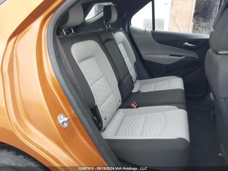 2018 CHEVROLET EQUINOX - 2GNAXREV0J6156242 | SeoVin.biz