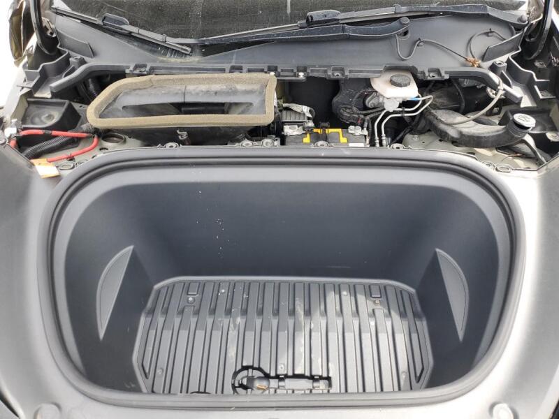 2021 TESLA MODEL Y - 5YJYGDEF6MF099014 | SeoVin.biz