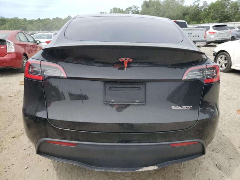 2021 TESLA MODEL Y - 5YJYGDEF6MF099014 | SeoVin.biz