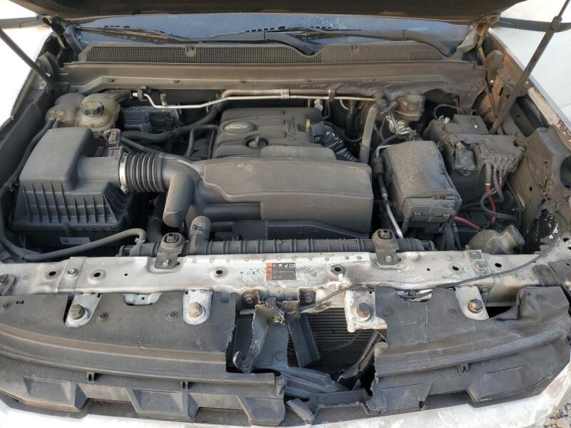 2022 CHEVROLET COLORADO LT - 1GCHSCEA1N1127809 | SeoVin.biz