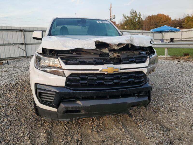 2022 CHEVROLET COLORADO LT - 1GCHSCEA1N1127809 | SeoVin.biz