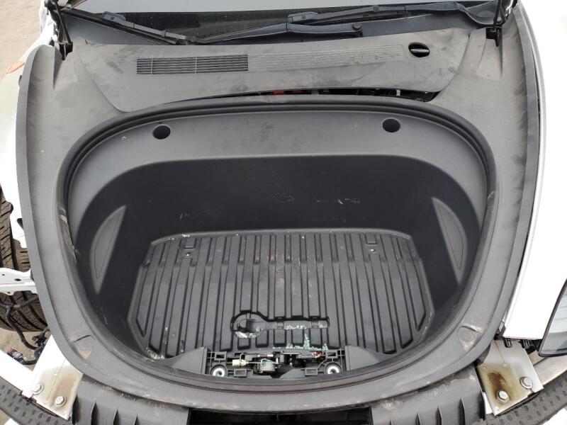 2023 TESLA MODEL 3 - 5YJ3E1EA7PF500383 | SeoVin.biz