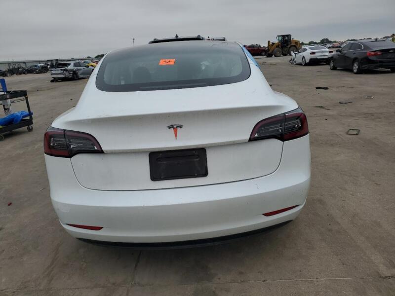 2023 TESLA MODEL 3 - 5YJ3E1EA7PF500383 | SeoVin.biz