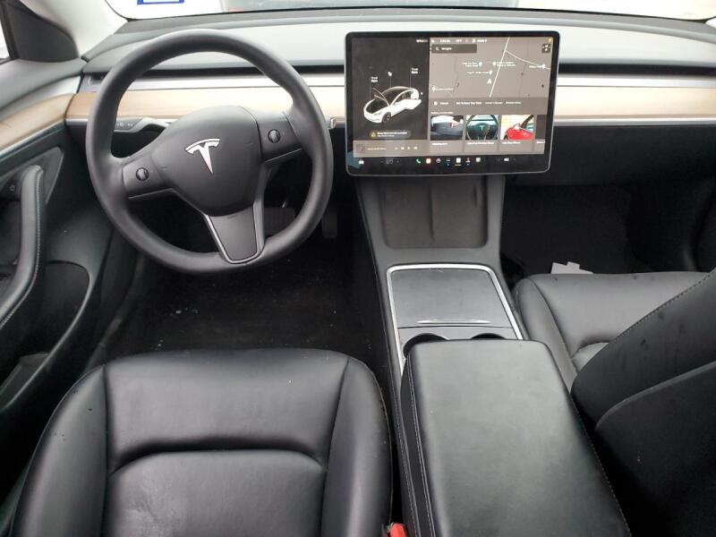 2023 TESLA MODEL 3 - 5YJ3E1EA7PF500383 | SeoVin.biz