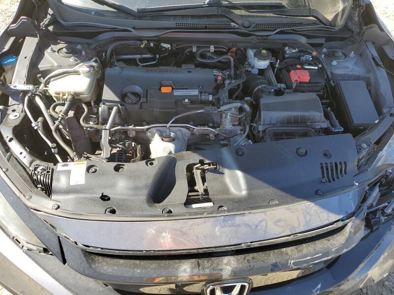 2019 HONDA CIVIC SPORT - 2HGFC2F80KH530544 | SeoVin.biz