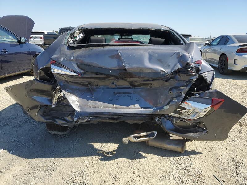 2019 HONDA CIVIC SPORT - 2HGFC2F80KH530544 | SeoVin.biz
