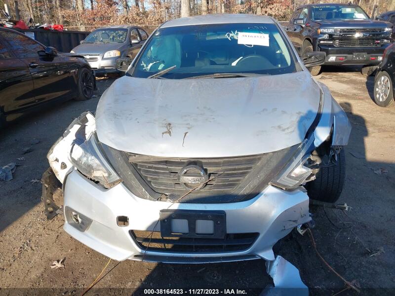 2016 NISSAN ALTIMA 2.5 SR - 1N4AL3AP0GC270241 | SeoVin.biz