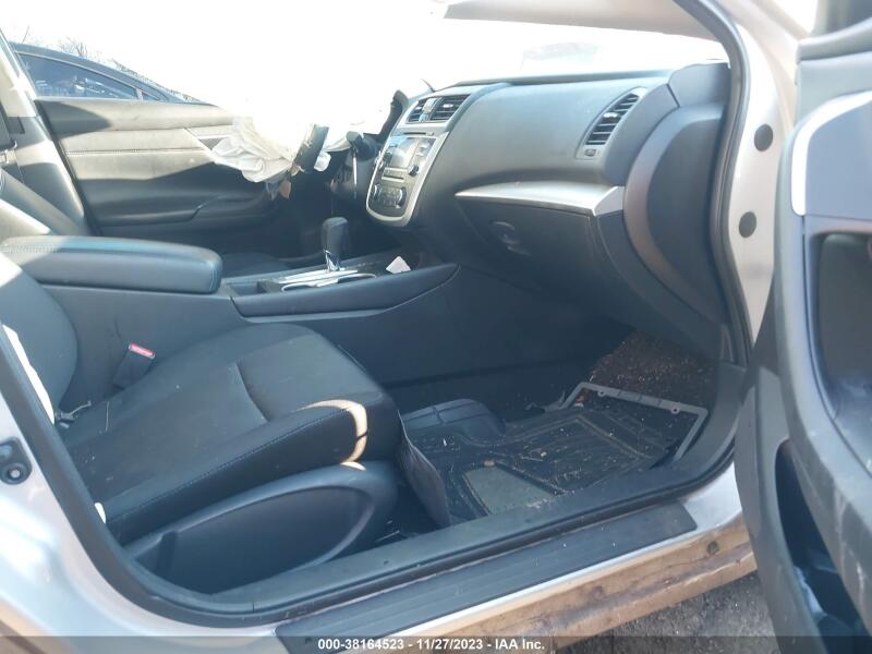 2016 NISSAN ALTIMA 2.5 SR - 1N4AL3AP0GC270241 | SeoVin.biz