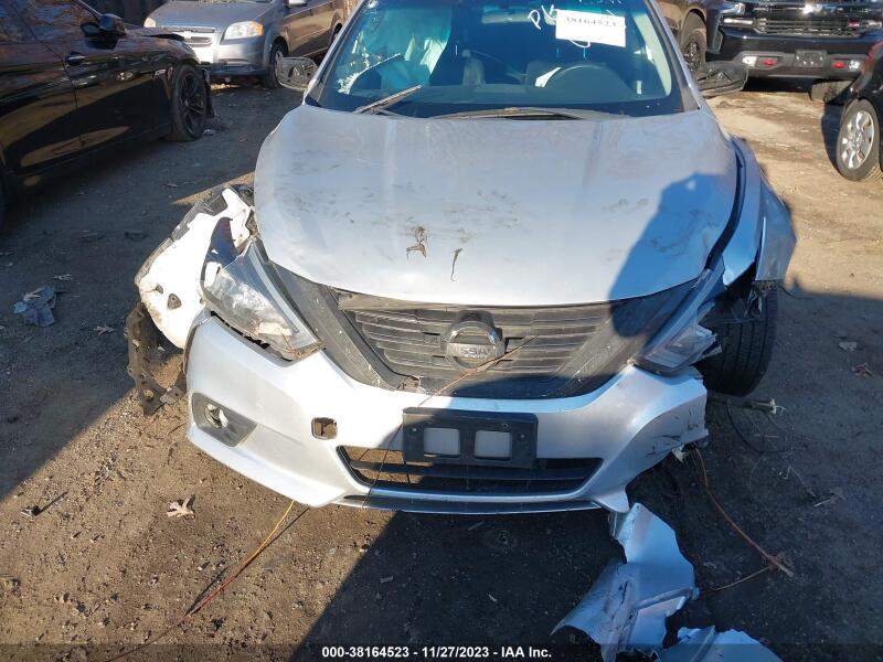 2016 NISSAN ALTIMA 2.5 SR - 1N4AL3AP0GC270241 | SeoVin.biz