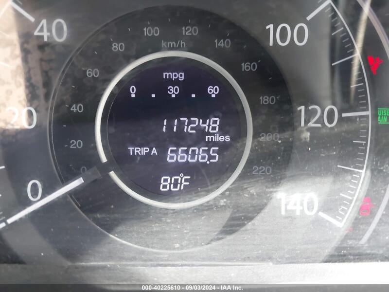 2016 HONDA CR-V LX - 5J6RM4H35GL001522 | SeoVin.biz