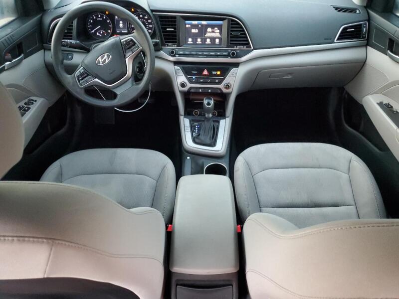 2018 HYUNDAI ELANTRA SEL - 5NPD84LF0JH342148 | SeoVin.biz