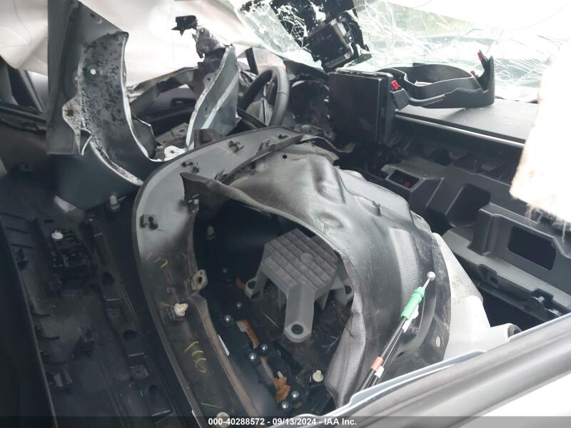 2023 TOYOTA COROLLA CROSS LE - 7MUCAAAG8PV051349 | SeoVin.biz