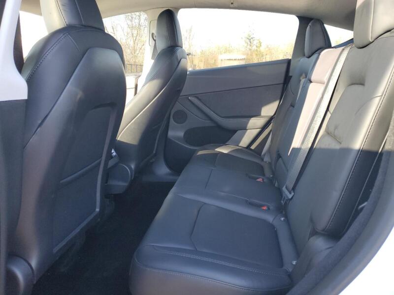 2023 TESLA MODEL Y - 7SAYGDEE0PF664033 | SeoVin.biz