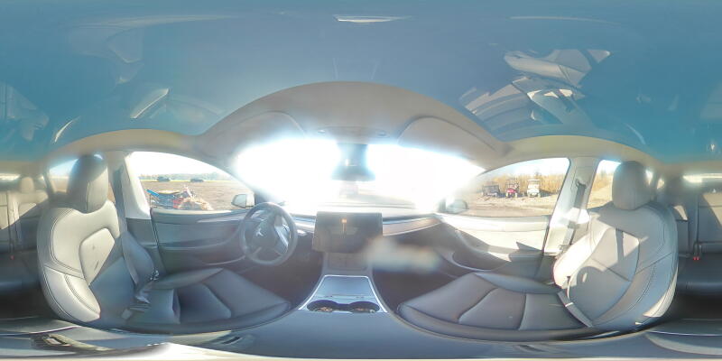 2023 TESLA MODEL Y - 7SAYGDEE0PF664033 | SeoVin.biz