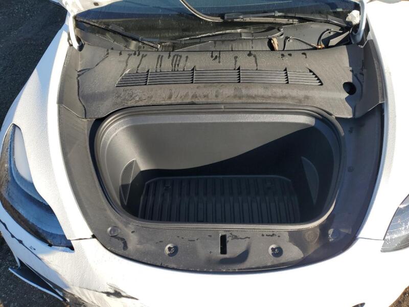 2023 TESLA MODEL Y - 7SAYGDEE0PF664033 | SeoVin.biz