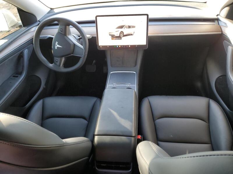 2023 TESLA MODEL Y - 7SAYGDEE0PF664033 | SeoVin.biz