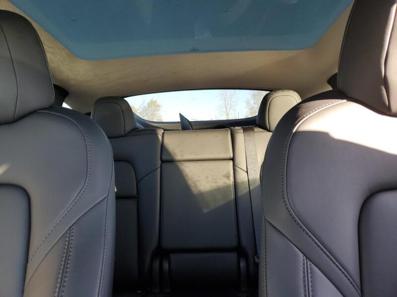2023 TESLA MODEL Y - 7SAYGDEE0PF664033 | SeoVin.biz