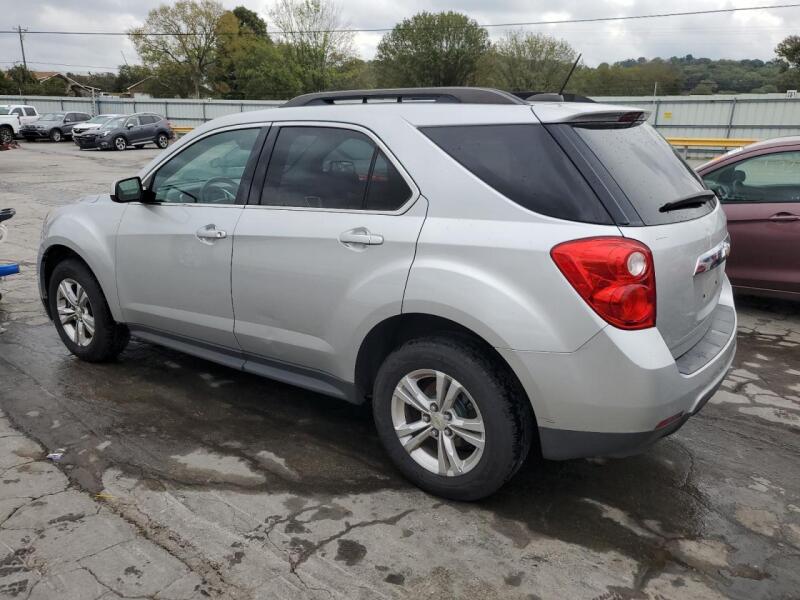 2015 CHEVROLET EQUINOX LT - 2GNALBEK7F1181023 | SeoVin.biz