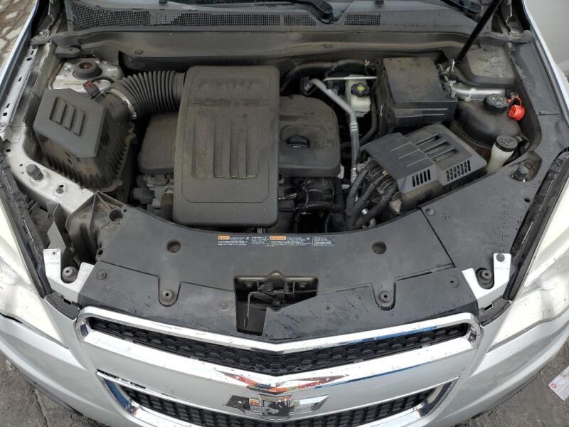 2015 CHEVROLET EQUINOX LT - 2GNALBEK7F1181023 | SeoVin.biz