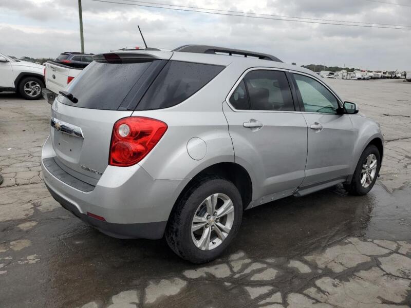 2015 CHEVROLET EQUINOX LT - 2GNALBEK7F1181023 | SeoVin.biz