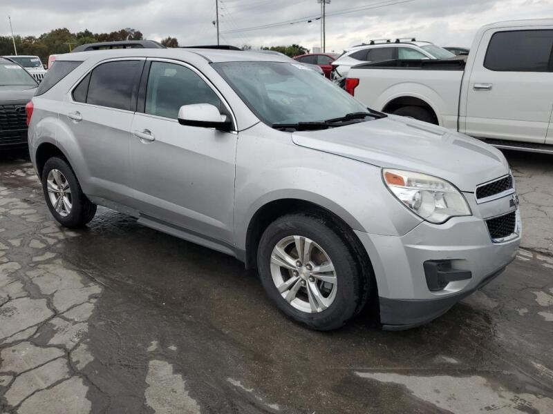 2015 CHEVROLET EQUINOX LT - 2GNALBEK7F1181023 | SeoVin.biz