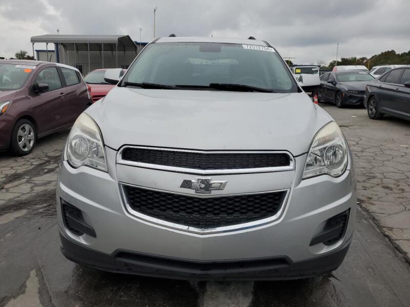 2015 CHEVROLET EQUINOX LT - 2GNALBEK7F1181023 | SeoVin.biz