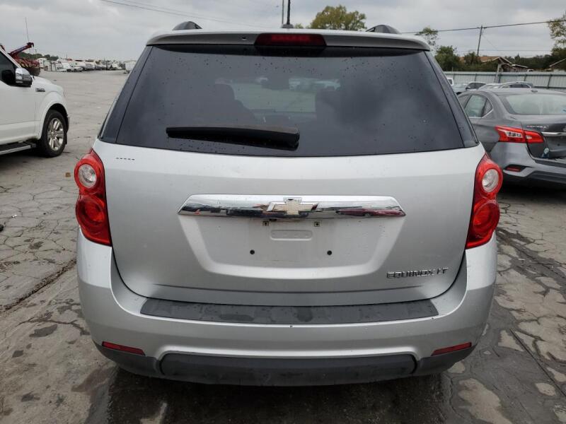 2015 CHEVROLET EQUINOX LT - 2GNALBEK7F1181023 | SeoVin.biz
