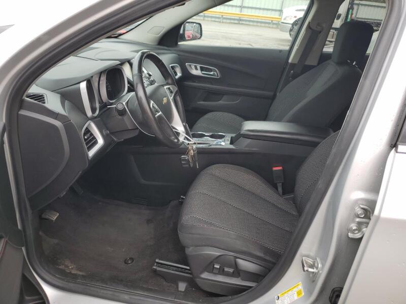 2015 CHEVROLET EQUINOX LT - 2GNALBEK7F1181023 | SeoVin.biz