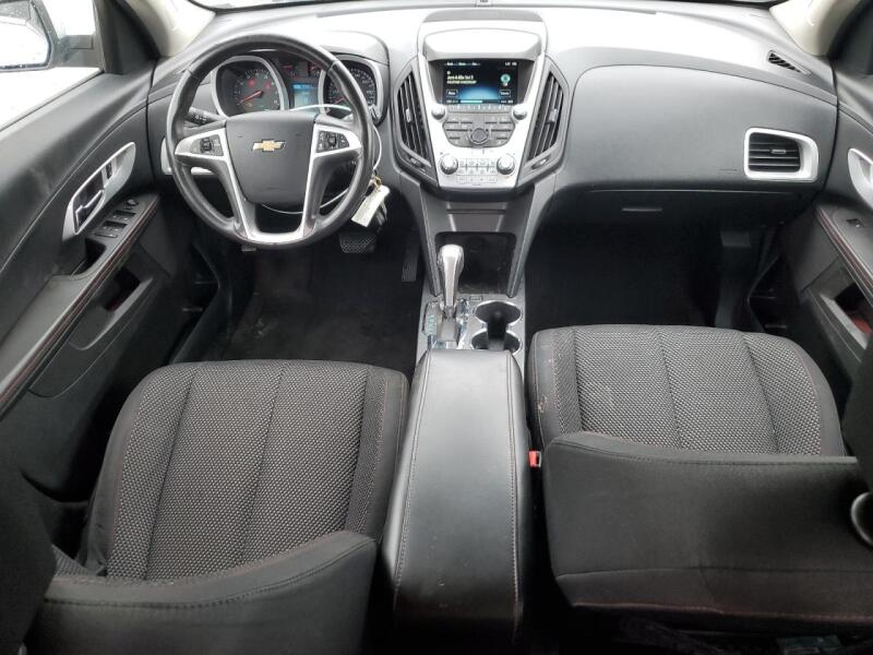 2015 CHEVROLET EQUINOX LT - 2GNALBEK7F1181023 | SeoVin.biz