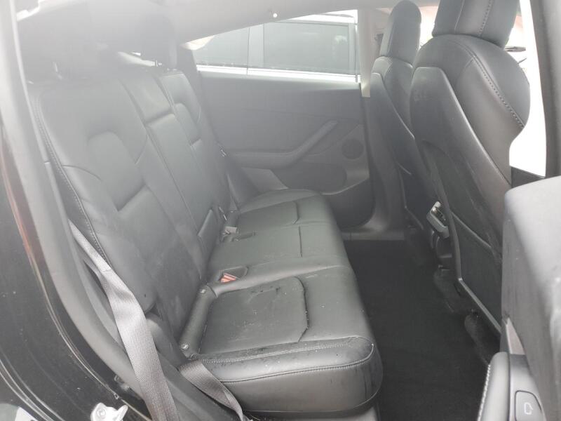 2022 TESLA MODEL Y - 7SAYGDEF1NF462372 | SeoVin.biz