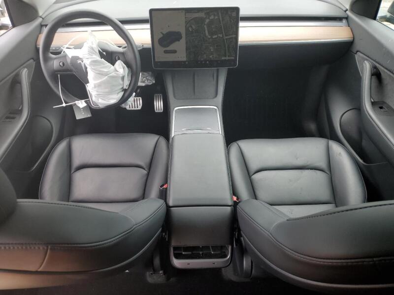 2022 TESLA MODEL Y - 7SAYGDEF1NF462372 | SeoVin.biz