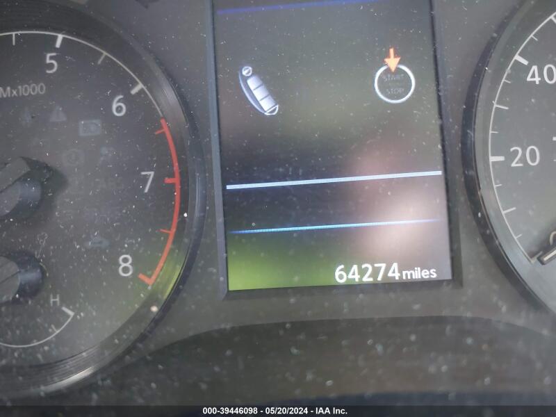 2021 NISSAN ALTIMA S FWD - 1N4BL4BV2MN398794 | SeoVin.biz