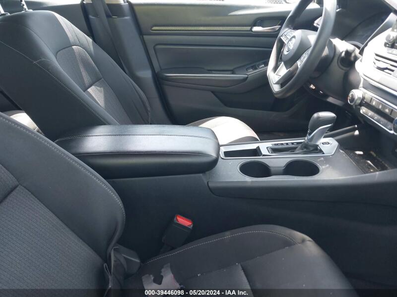 2021 NISSAN ALTIMA S FWD - 1N4BL4BV2MN398794 | SeoVin.biz