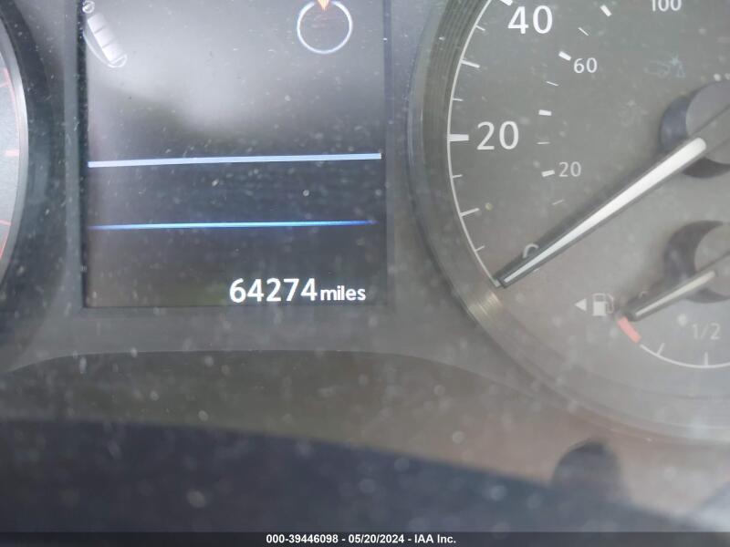 2021 NISSAN ALTIMA S FWD - 1N4BL4BV2MN398794 | SeoVin.biz