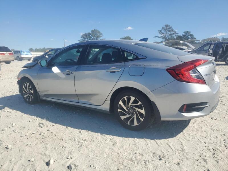 2017 HONDA CIVIC EX - 19XFC2F74HE042093 | SeoVin.biz